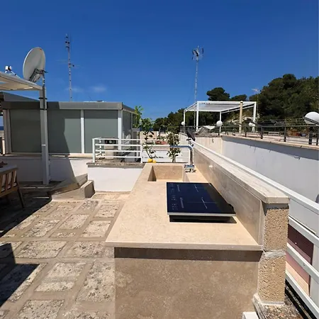 La Loggia -