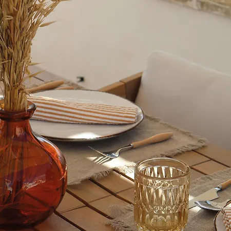 La Loggia - Holiday home