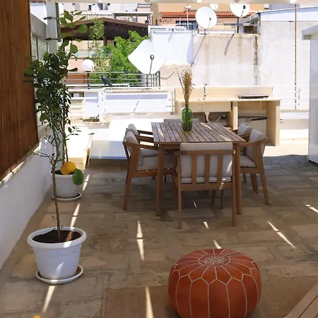 Holiday home La Loggia - Nardo