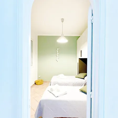 La Loggia - Holiday home Nardo