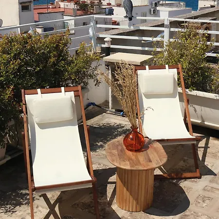 La Loggia - Holiday home Nardo