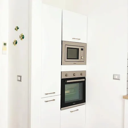 Holiday home La Loggia - Nardo