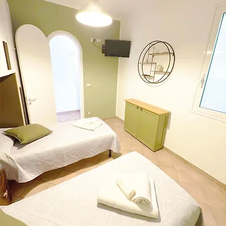 La Loggia - Holiday home