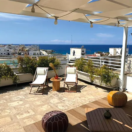 La Loggia - Holiday home Nardo