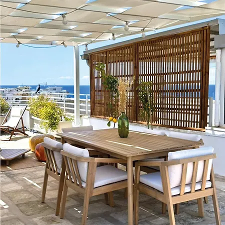 Holiday home La Loggia - *