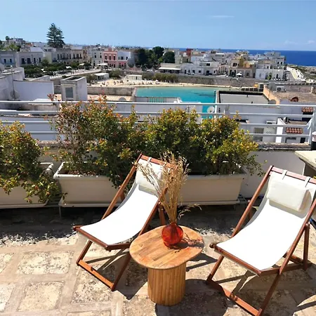 La Loggia -